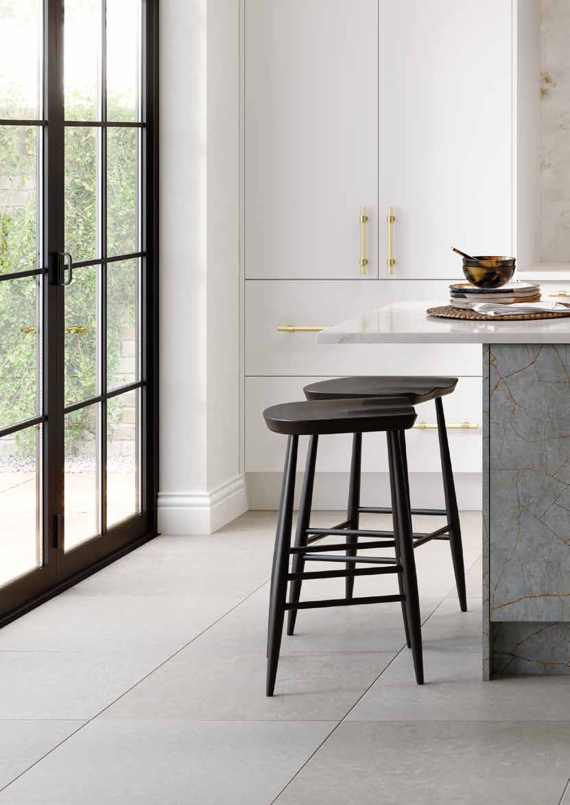 Valore — Signature Look kitchen